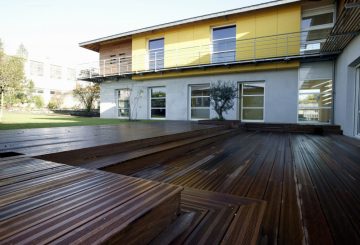 MAISON INDIVIDUELLE  caudéran, par AGENCE MICHEL APARD