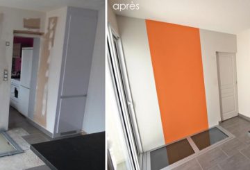 Personnalisation d’une maison neuve, par Relooking-Déco-Actuel