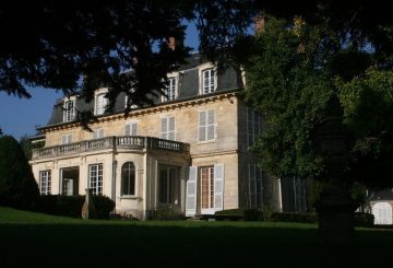 Restauration d’un domaine du XVIIème siècle, par ELIEL ARNOLD – DESIGNER