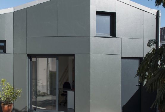 PROJET R : Extension d’une maison individuelle, par PLAST Architectes