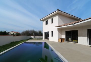 La maison qui tourne, par Amélie Soriano Architecte