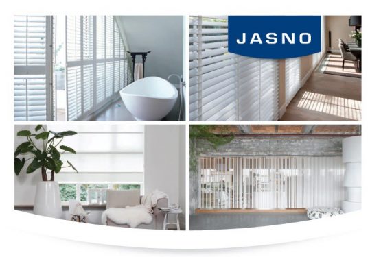 Pourquoi opter pour la décoration de fenêtres de la marque JASNO ?, par JASNO