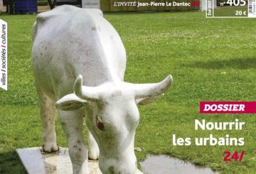 Urbanisme n°405, par Urbanisme