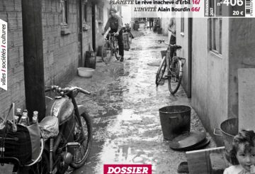 Urbanisme n°406, par Urbanisme