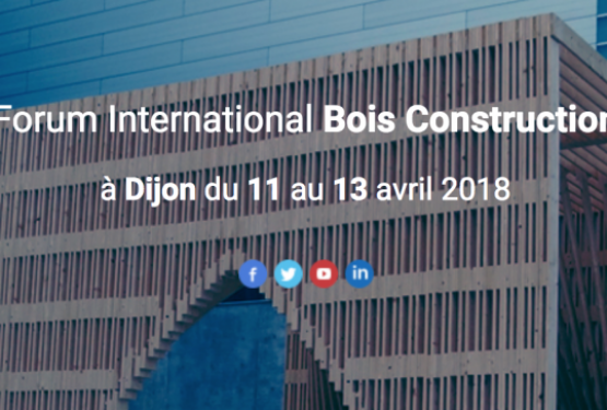 Le programme du Forum de Dijon est paru !, par Forum bois construction