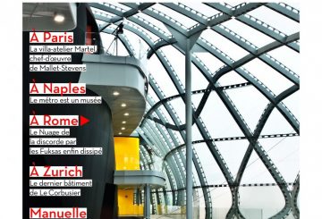 IDEAT 100% Architecture- le hors série des Architectes en France, idéal pour le contract, par IDEAT