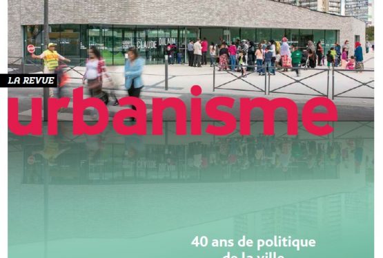 Urbanisme H.S. 62, par Urbanisme