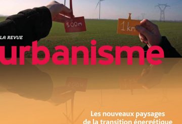 Urbanisme Hors série N° 64, par Urbanisme