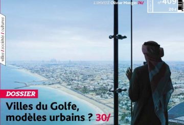 Urbanisme n°409, par Urbanisme