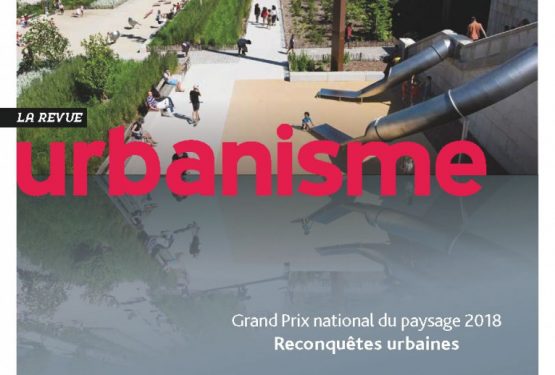 Urbanisme Hors série n°65, par Urbanisme