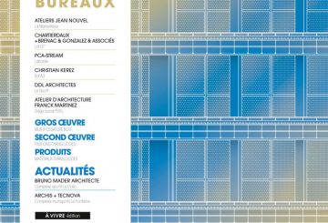 exé N°35 – MARS / AVRIL / MAI, par Exé Magazine