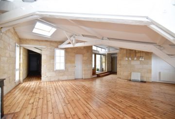 Appartement P.M., par Ophélie Dohy Architecte intérieur