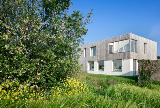 Maison individuelle, par Violi Architecte