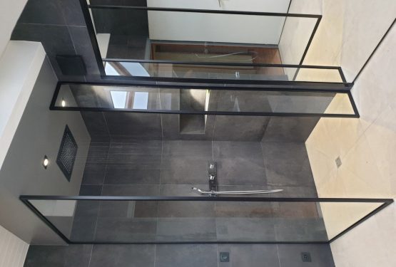 RENOVATION D’UNE SALLE DE BAINS, par ALEXIS MORAND